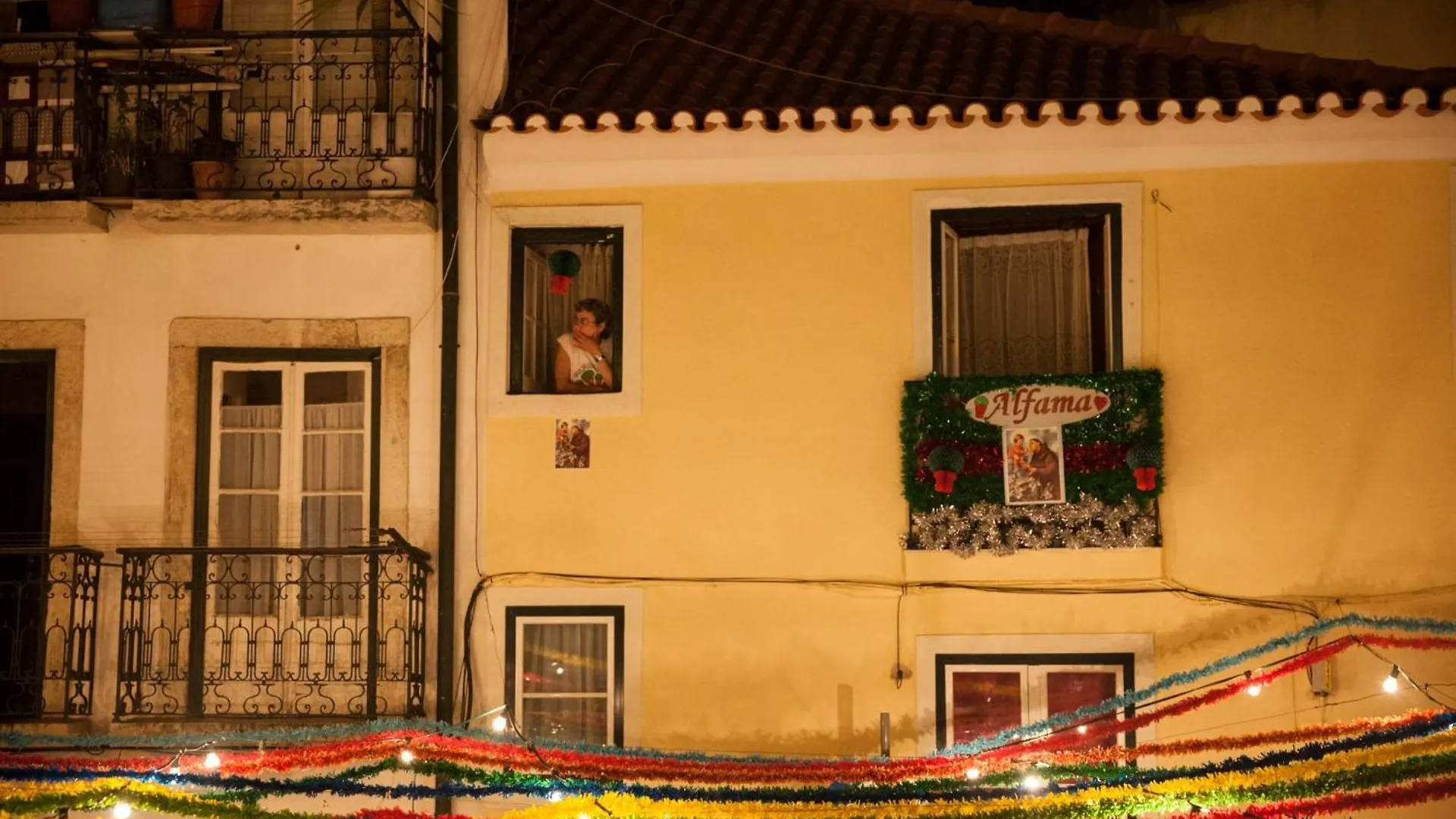 Alfama Chic Penabuquel3 Lägenhet Lisboa 0*,  Portugal