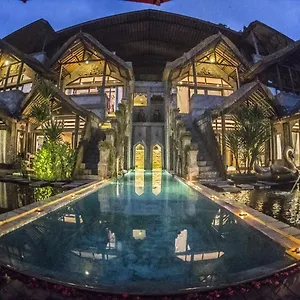 Avalon Castle&spa Ubud