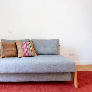 Flh Rosário Cosy Flat Ii Lisboa