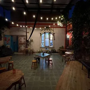  Apartamento Hermoso Loft En Casa Antigua En Zona 1 Guatemala