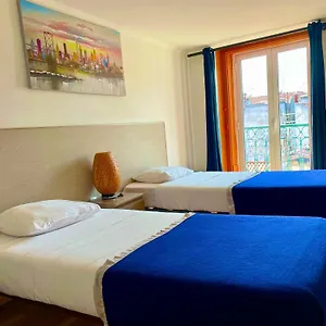 Lisbonaccommodation Appartement