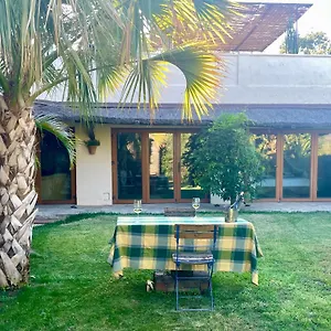  Apartamento Beautiful Coastal Retreat In Punta Paloma España